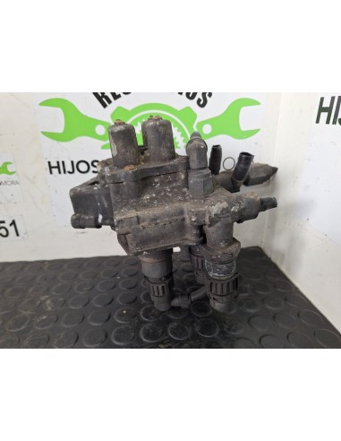 [101103] VALVULA 4 VIAS - RENAULT MIDLUM...