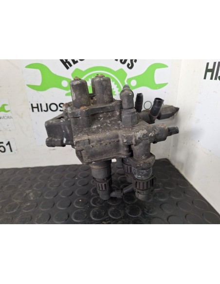 [101103] VALVULA 4 VIAS - RENAULT MIDLUM (01/2000 - 12/2013)