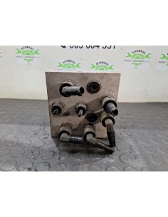 [106700] VALVULA 4 VIAS - RENAULT HR 400.18 / 26 PREMIUM E2