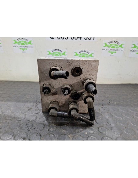 [106700] VALVULA 4 VIAS - RENAULT HR 400.18 / 26 PREMIUM E2