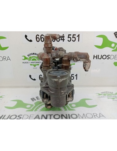 [95835] VALVULA 6 VIAS  - IVECO STRALIS (AS)...