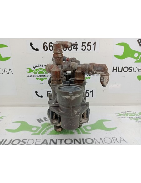 [95835] VALVULA 6 VIAS  - IVECO STRALIS (AS) (01/2012 - 01/2019)