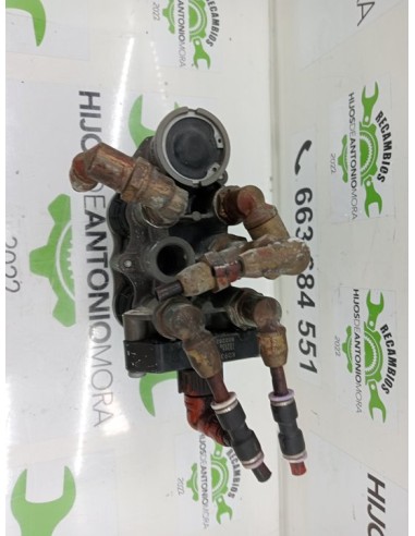 [95835] VALVULA 6 VIAS  - IVECO STRALIS (AS)...