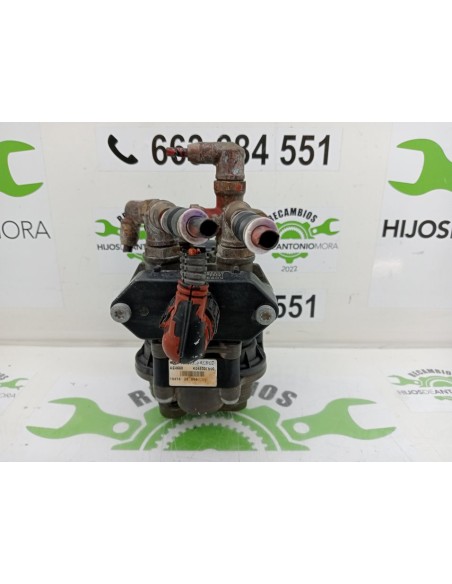 [95835] VALVULA 6 VIAS  - IVECO STRALIS (AS) (01/2012 - 01/2019)