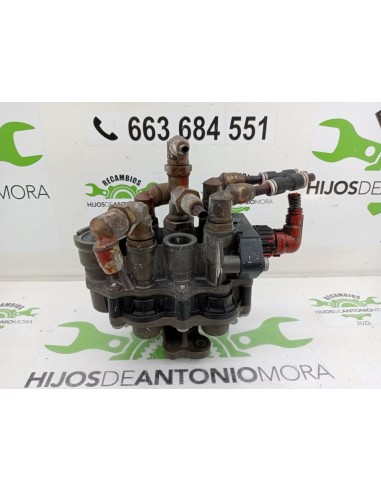 [95835] VALVULA 6 VIAS  - IVECO STRALIS (AS)...