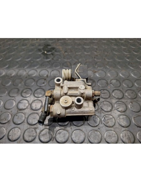 [103972] VALVULA AGR - MAN TGX 18.XXX (01/2007 - 12/2017)