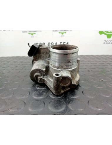 [97892] VALVULA AGR - RENAULT SCENIC II