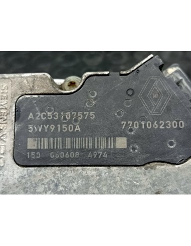 [97892] VALVULA AGR - RENAULT SCENIC II