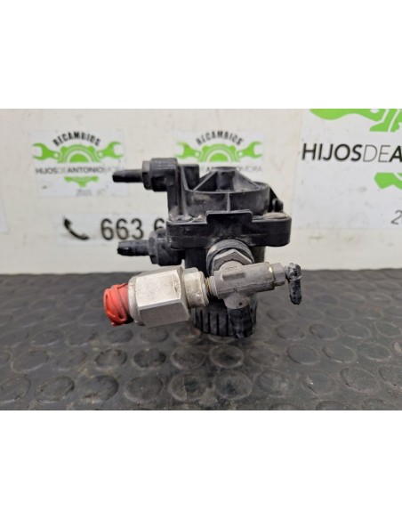 [101194] VALVULA AIRE ADICIONAL - MAN TGX 35.XXX (01/2007 - ...)