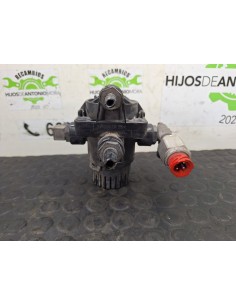 [101194] VALVULA AIRE ADICIONAL - MAN TGX 35.XXX (01/2007... 2