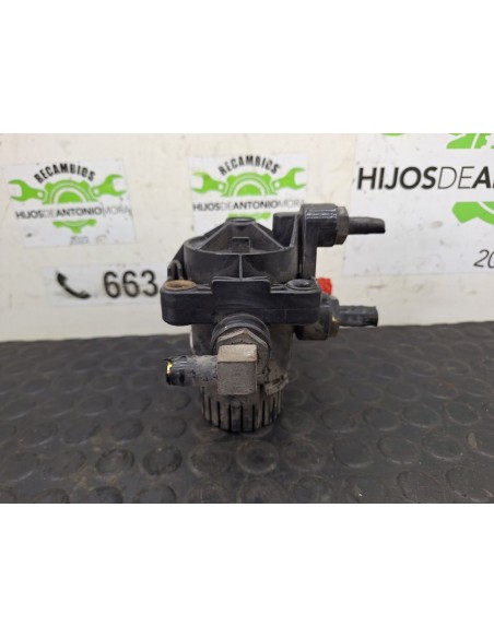 [101194] VALVULA AIRE ADICIONAL - MAN TGX 35.XXX (01/2007 - ...)