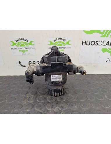 [101194] VALVULA AIRE ADICIONAL - MAN TGX...