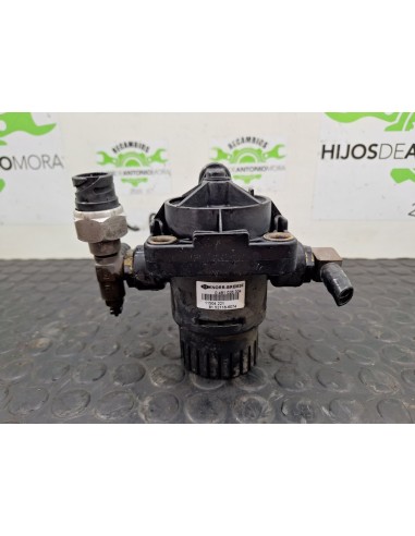 [100520] VALVULA AIRE ADICIONAL - MAN TGX...