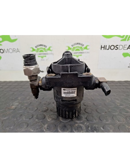 [100520] VALVULA AIRE ADICIONAL - MAN TGX 18.XXX (01/2007 - 12/2017)