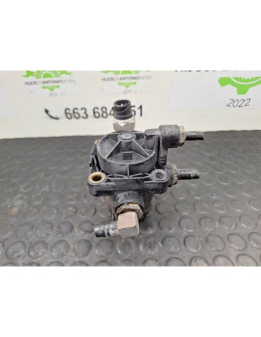 [100520] VALVULA AIRE ADICIONAL - MAN TGX...