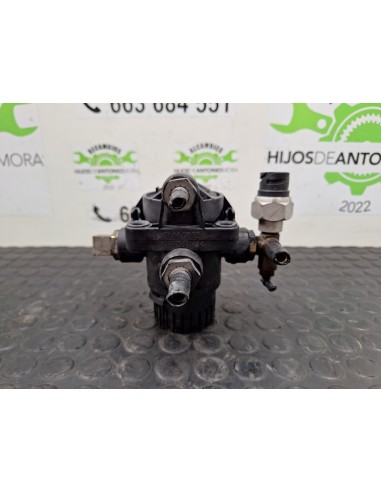 [100520] VALVULA AIRE ADICIONAL - MAN TGX...