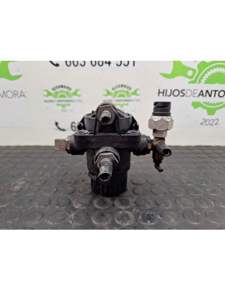 [100520] VALVULA AIRE ADICIONAL - MAN TGX 18.XXX (01/2007 - 12/2017)