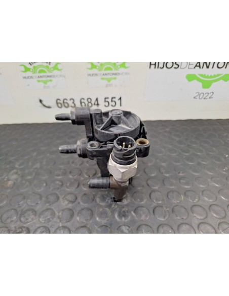 [100520] VALVULA AIRE ADICIONAL - MAN TGX 18.XXX (01/2007 - 12/2017)