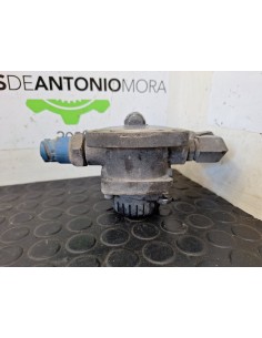 [102821] VALVULA AIRE ADICIONAL - DAF SERIE LF45 DESDE 01 2