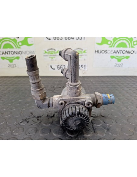 [102821] VALVULA AIRE ADICIONAL - DAF SERIE LF45 DESDE 01