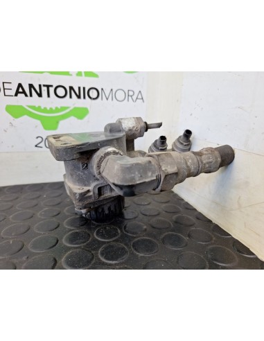 [102821] VALVULA AIRE ADICIONAL - DAF SERIE...