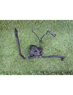 [92801] VALVULA AIRE ADICIONAL - AUDI A5 CABRIOLET (F57)