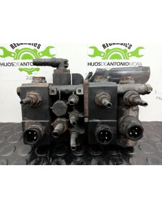 [98057] VALVULA AIRE ADICIONAL - MAN TG - A 41.XXX