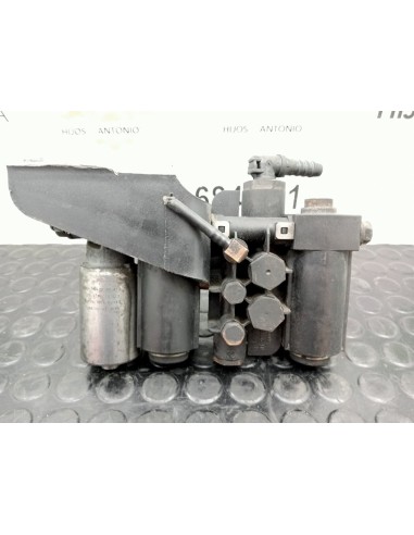 [98057] VALVULA AIRE ADICIONAL - MAN TG - A 41.XXX