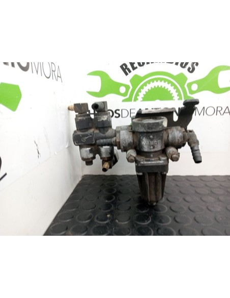 [98058] VALVULA AIRE ADICIONAL - MAN TG - A 41.XXX