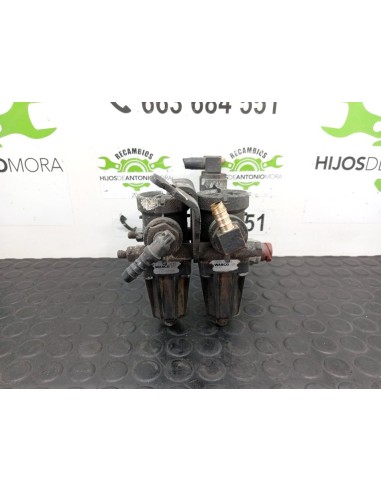 [98058] VALVULA AIRE ADICIONAL - MAN TG - A 41.XXX