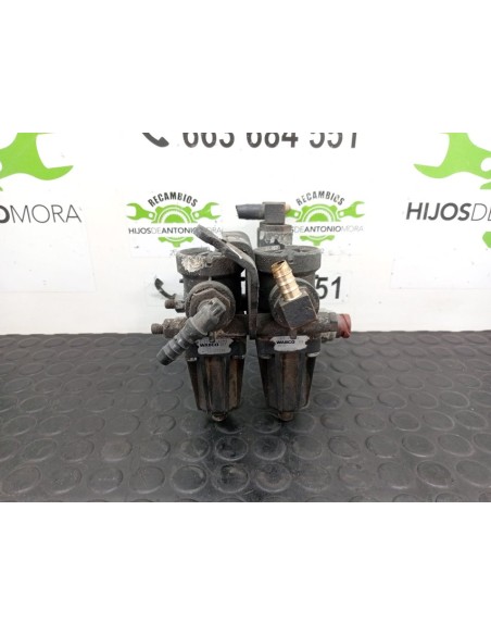 [98058] VALVULA AIRE ADICIONAL - MAN TG - A 41.XXX