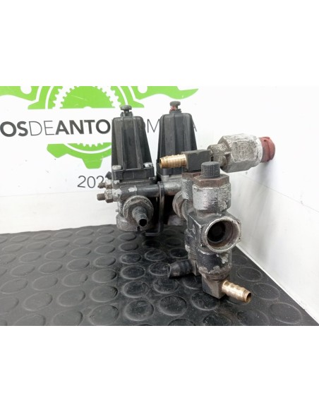 [98058] VALVULA AIRE ADICIONAL - MAN TG - A 41.XXX