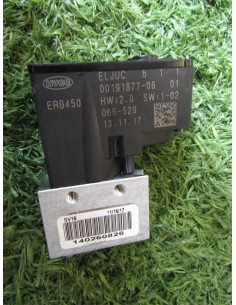 [93631] VALVULA AIRE ADICIONAL - VOLKSWAGEN GOLF VII LIM....