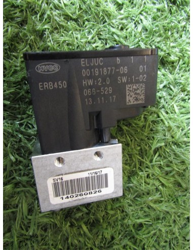 [93631] VALVULA AIRE ADICIONAL - VOLKSWAGEN...