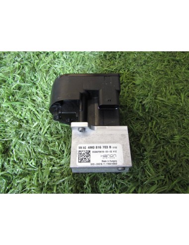 [93631] VALVULA AIRE ADICIONAL - VOLKSWAGEN...