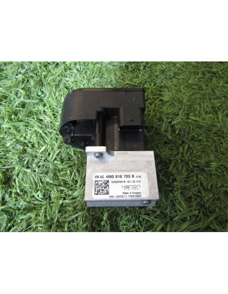 [93631] VALVULA AIRE ADICIONAL - VOLKSWAGEN GOLF VII LIM. (01/2012 - 12/2017)