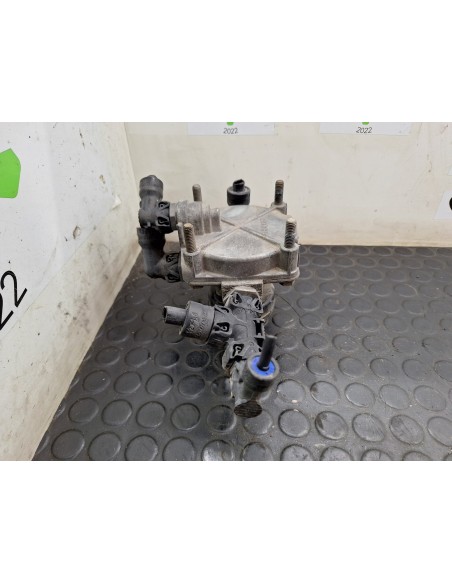 [106459] VALVULA AIRE ADICIONAL - RENAULT PREMIUM ROUTE -2006 (01/2005 - 01/2013)