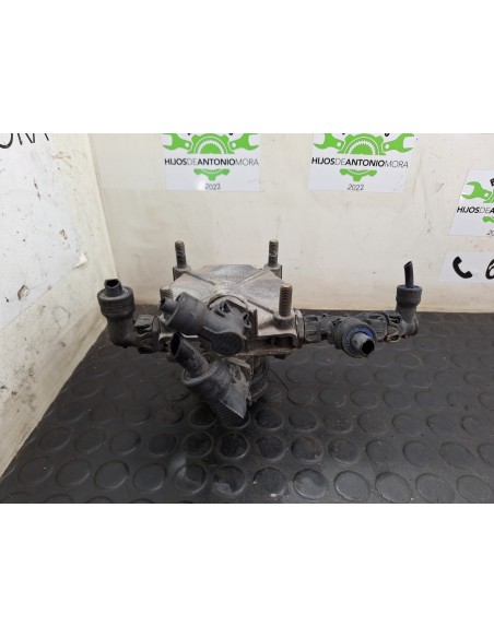 [106459] VALVULA AIRE ADICIONAL - RENAULT PREMIUM ROUTE -2006 (01/2005 - 01/2013)