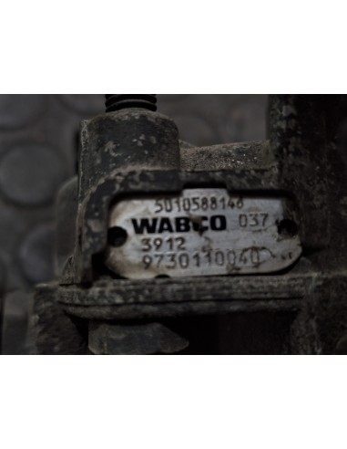 [106459] VALVULA AIRE ADICIONAL - RENAULT...