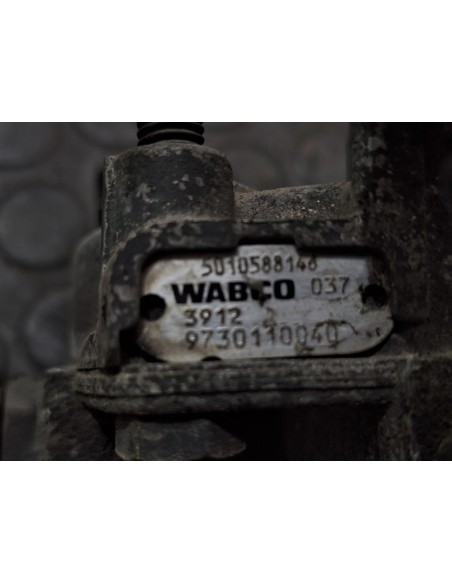 [106459] VALVULA AIRE ADICIONAL - RENAULT PREMIUM ROUTE -2006 (01/2005 - 01/2013)