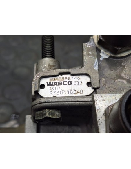 [101451] VALVULA AIRE ADICIONAL - RENAULT PREMIUM ROUTE -2006 (01/2005 - 01/2013)