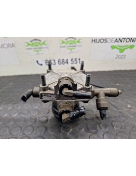 [101451] VALVULA AIRE ADICIONAL - RENAULT PREMIUM ROUTE -2006 (01/2005 - 01/2013)