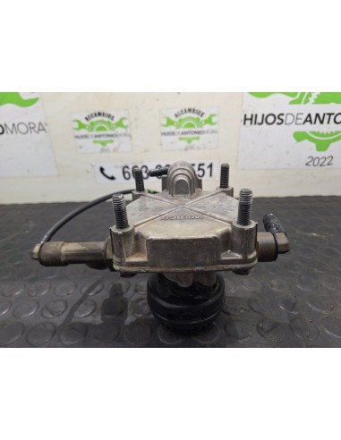 [101451] VALVULA AIRE ADICIONAL - RENAULT...