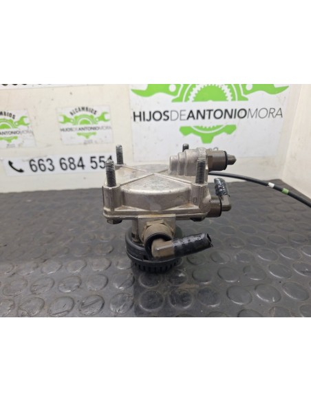 [101451] VALVULA AIRE ADICIONAL - RENAULT PREMIUM ROUTE -2006 (01/2005 - 01/2013)