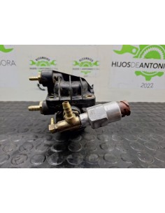 [99429] VALVULA AIRE ADICIONAL - MERCEDES ACTROS 2-EJES...