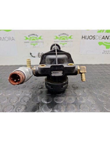 [99429] VALVULA AIRE ADICIONAL - MERCEDES...