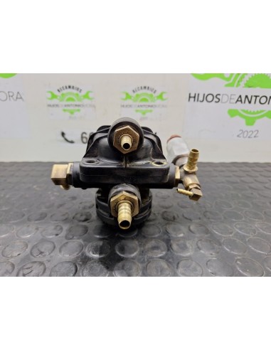 [99429] VALVULA AIRE ADICIONAL - MERCEDES...