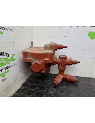 [105428] VALVULA AIRE ADICIONAL - IVECO STRALIS...