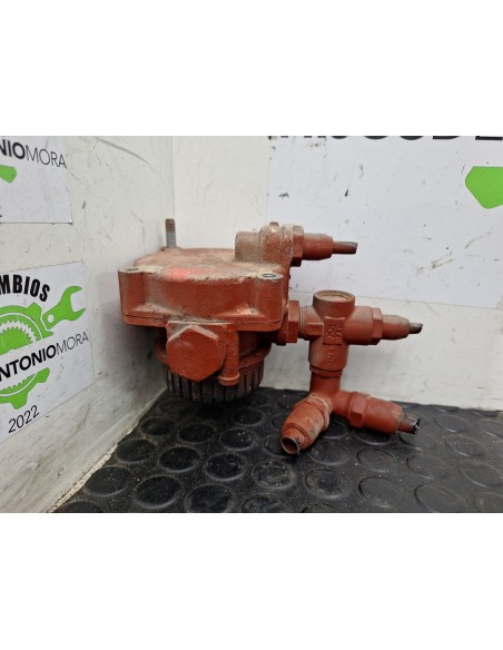 [105428] VALVULA AIRE ADICIONAL - IVECO STRALIS (AS) (01/2012 - 01/2019)