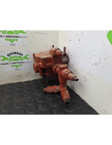 [105428] VALVULA AIRE ADICIONAL - IVECO STRALIS...